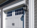 Garage Door Trim Connecticut