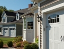 Garage Trim