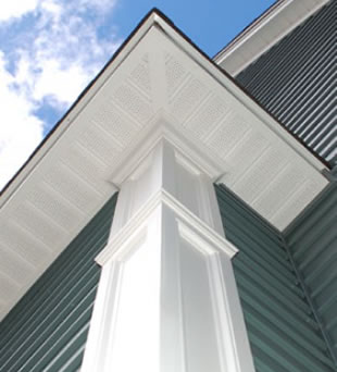 Corner Post Contractors CT