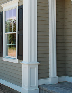 House Corner Post Contractors in Connecticut