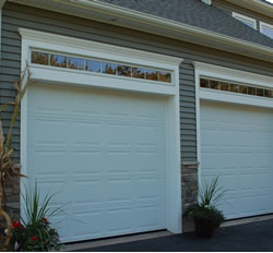 Garage Surrounds