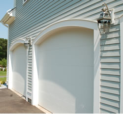 Garage Door Surrounds