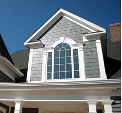Window Surrounds in Connecticut