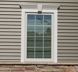 Window Surround Installation in CT