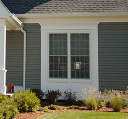 Home Window Surrounds in CT